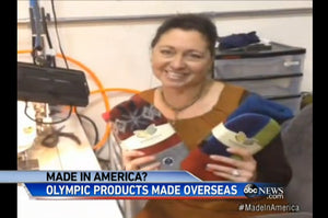 ABC News - Made in America