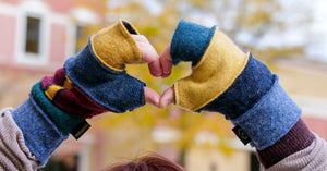 The 9 Best Eco-Friendly Winter Gloves of 2021