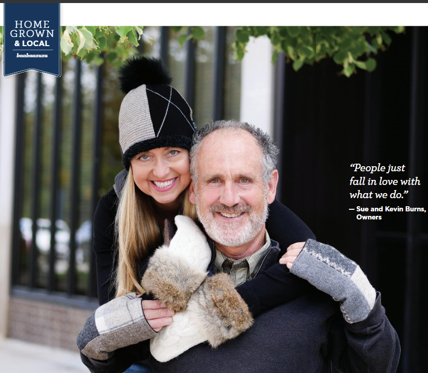 BAYLIFE North Magazine - January/February 2022