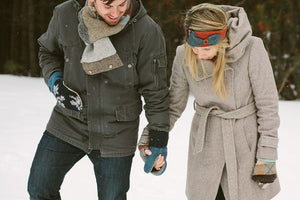 Awesome Mitten