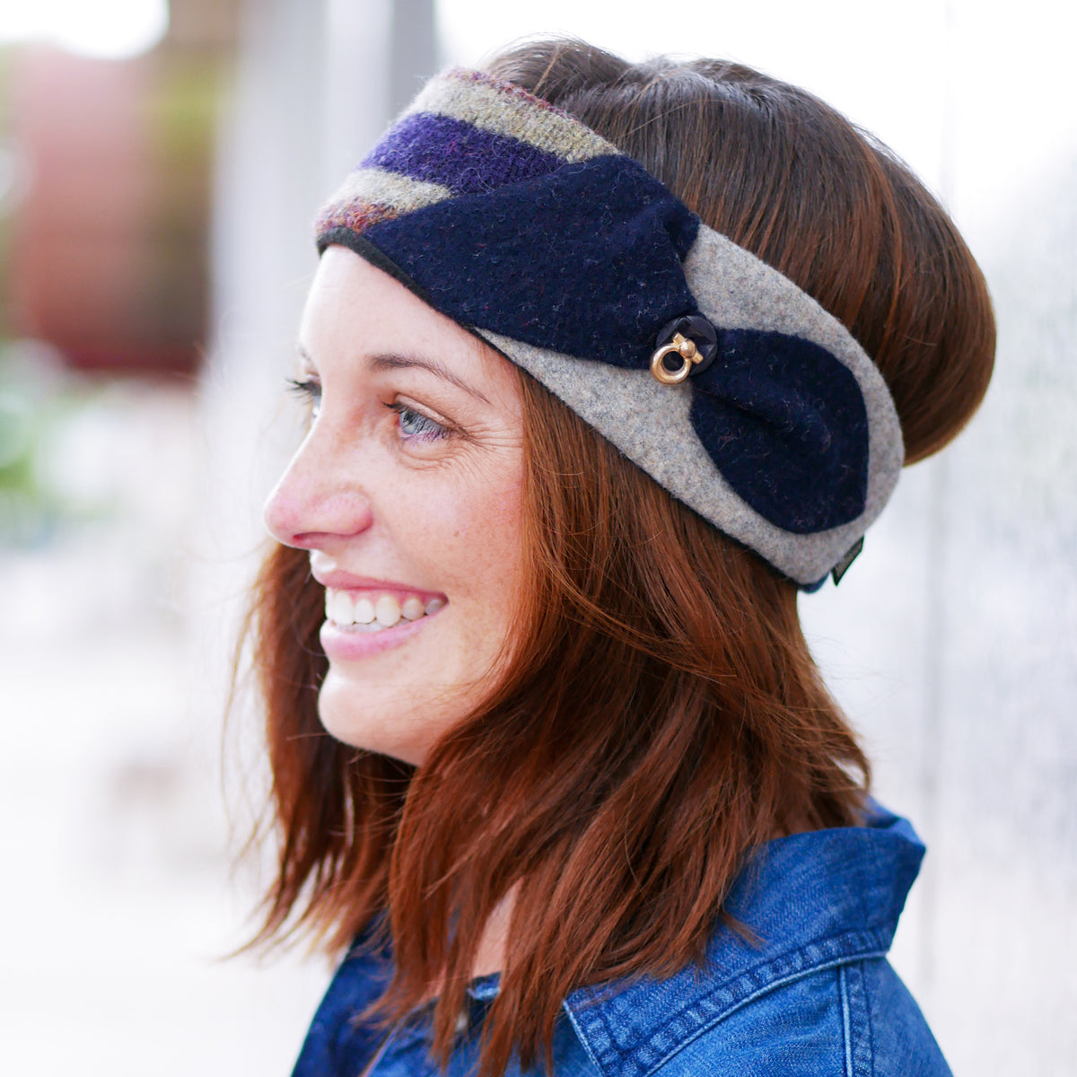 Classic Headband
