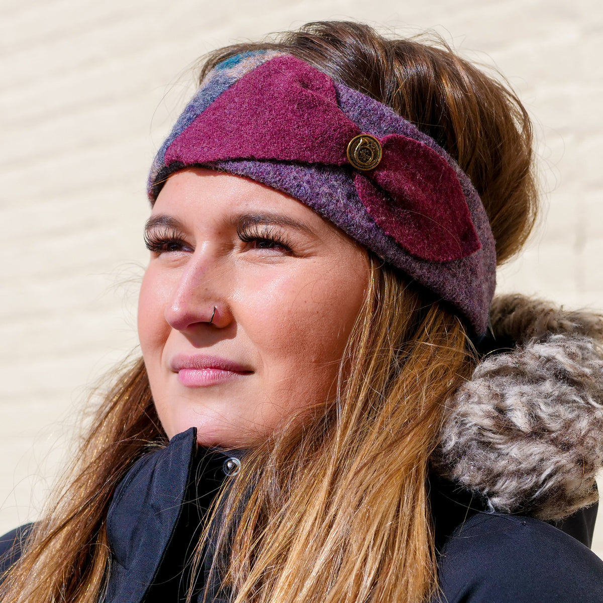 Classic Headband