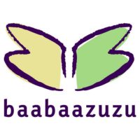 Baabaazuzu Sweater Mittens, Hats & Scarves | Upcycled Clothing Company · Baabaazuzu