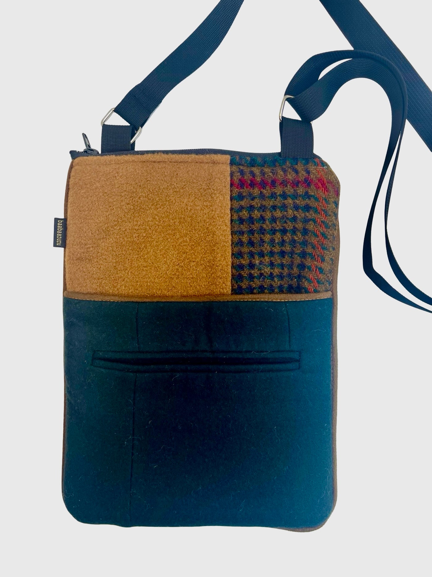 One of a Kind Compact Zip 101