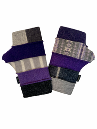 One of a Kind Fingerless Gloves 483