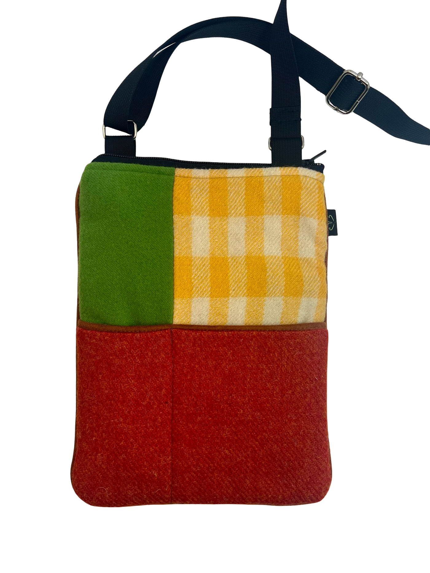 One of a Kind Compact Zip 106