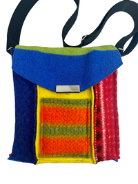 One of a Kind City Bag 115