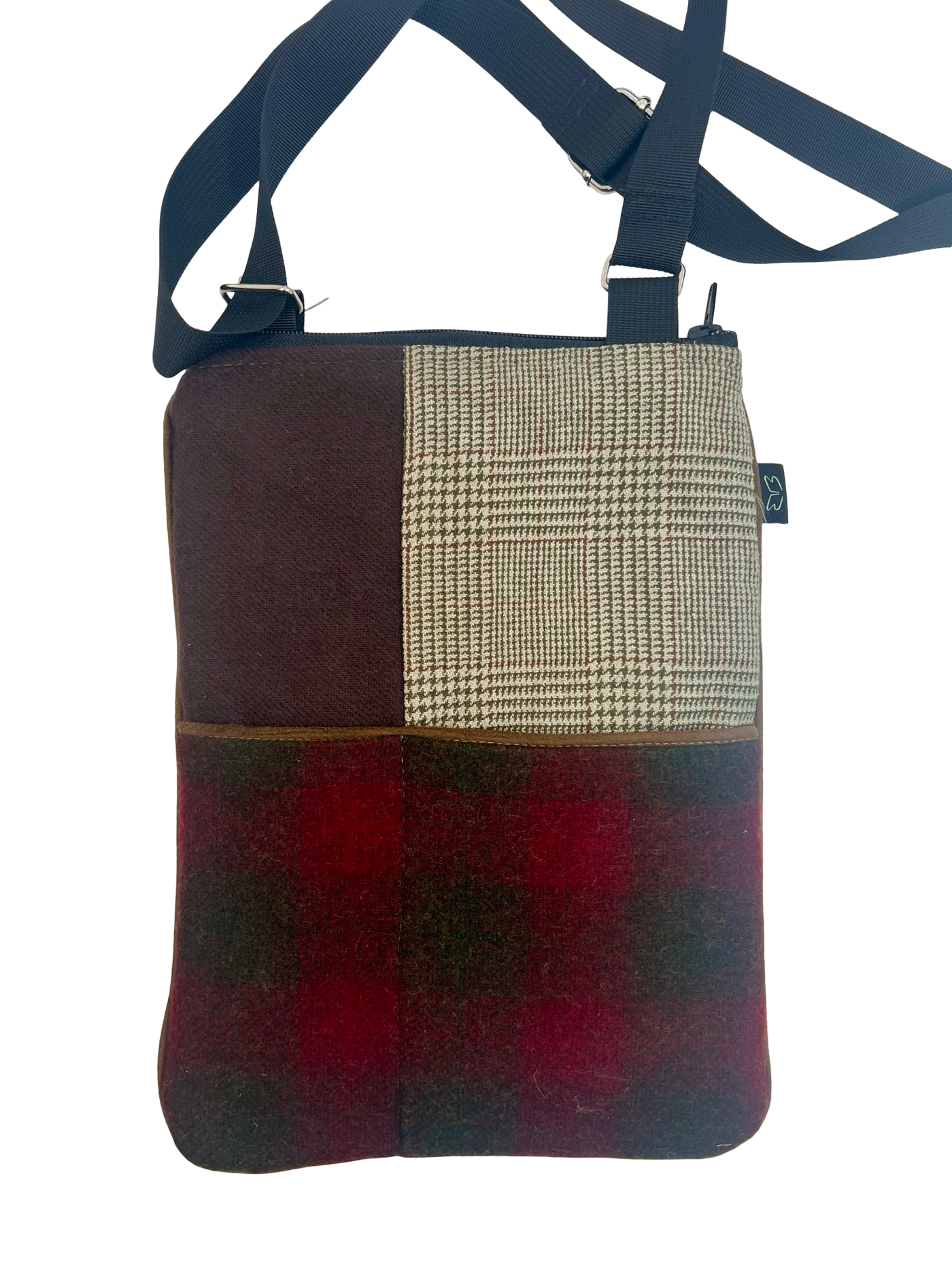 One of a Kind Compact Zip 107