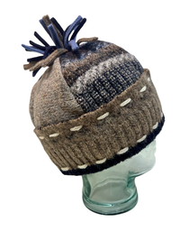 One of a Kind Ski Cap 126