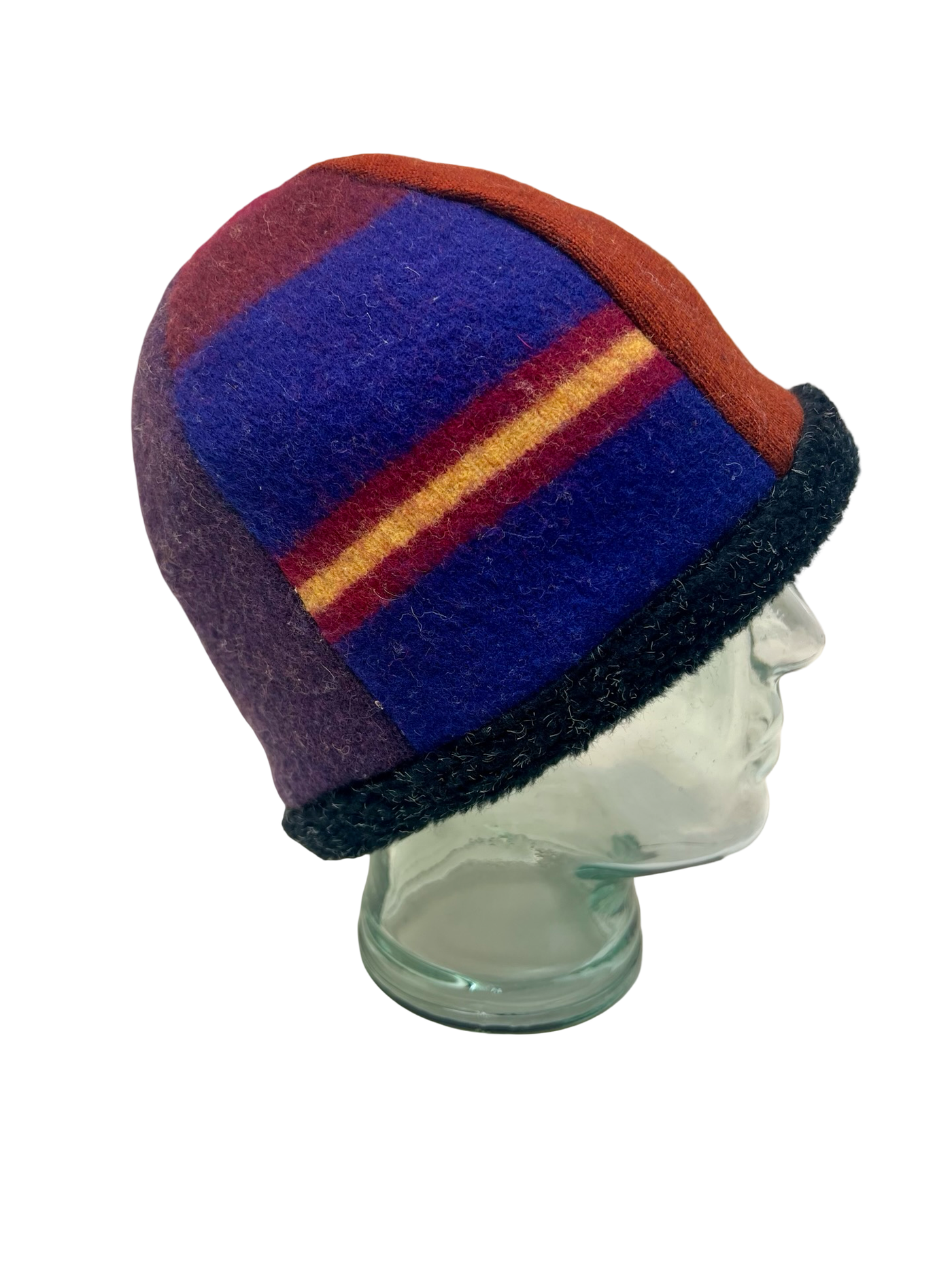 One of a Kind Beanie Hat  180