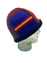 One of a Kind Beanie Hat  180