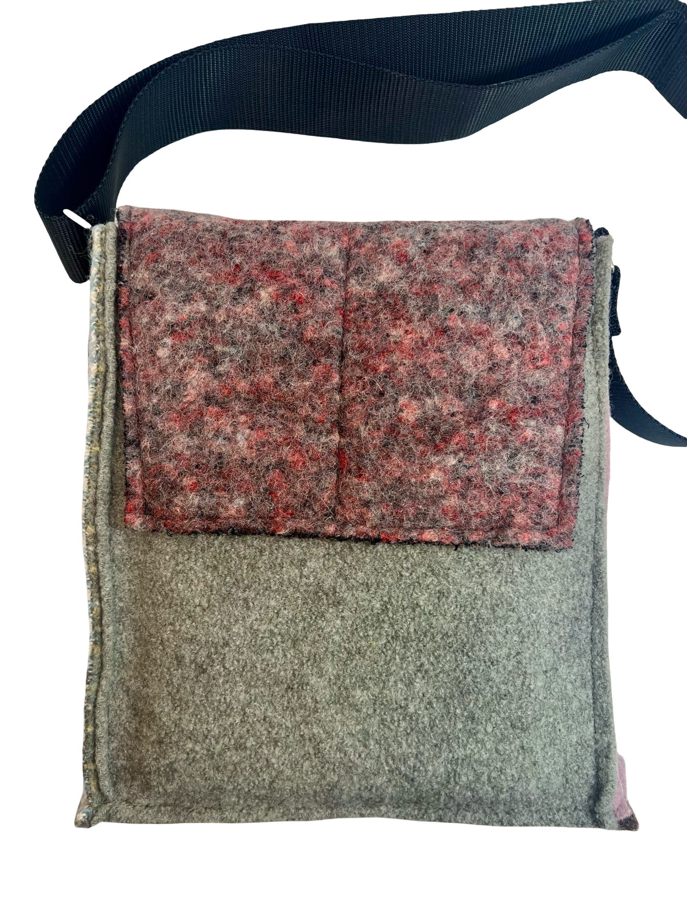 One of a Kind City Bag 117