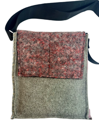 One of a Kind City Bag 117