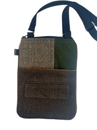 One of a Kind Compact Zip 107