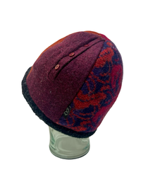 One of a Kind Beanie Hat  180