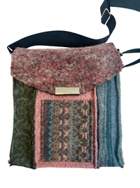 One of a Kind City Bag 117