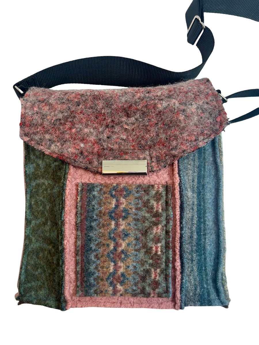 One of a Kind City Bag 117