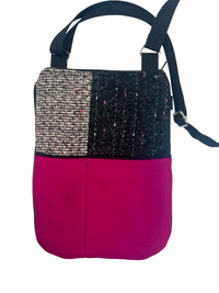 One of a Kind Compact Zip 109