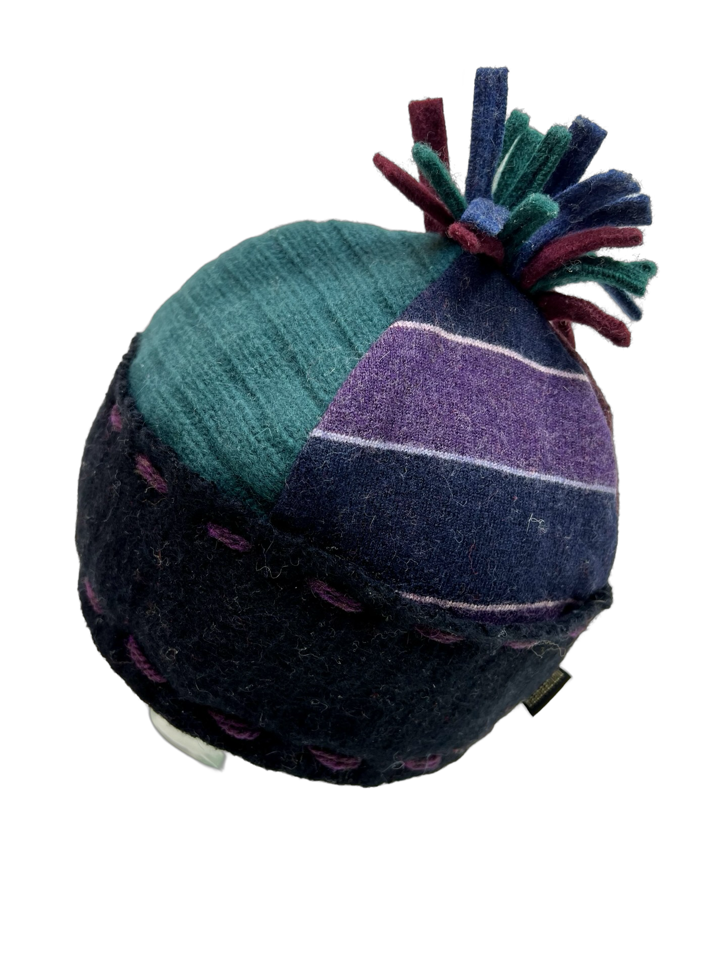 One of a Kind Ski Cap 104