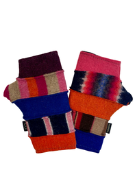 One of a Kind Fingerless Gloves 500