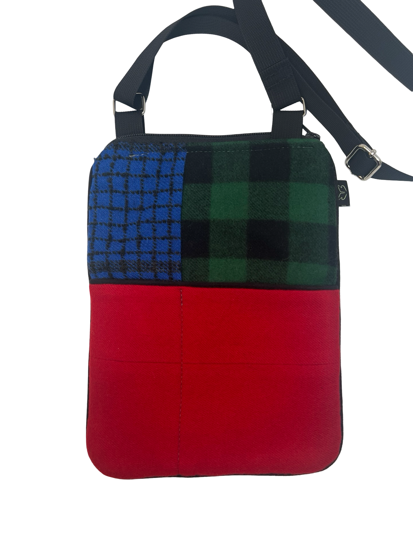 One of a Kind Compact Zip 110
