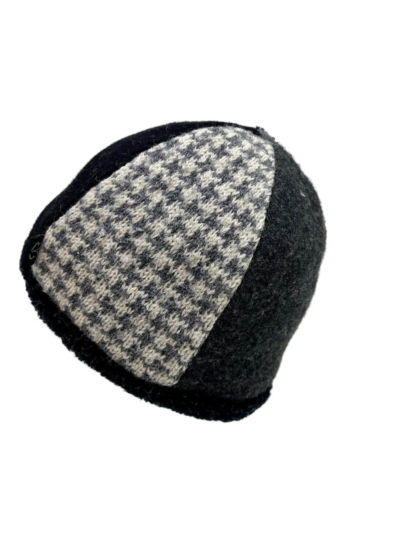 One of a Kind Beanie Hat  168