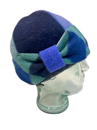 One of a Kind Bow Hat  158
