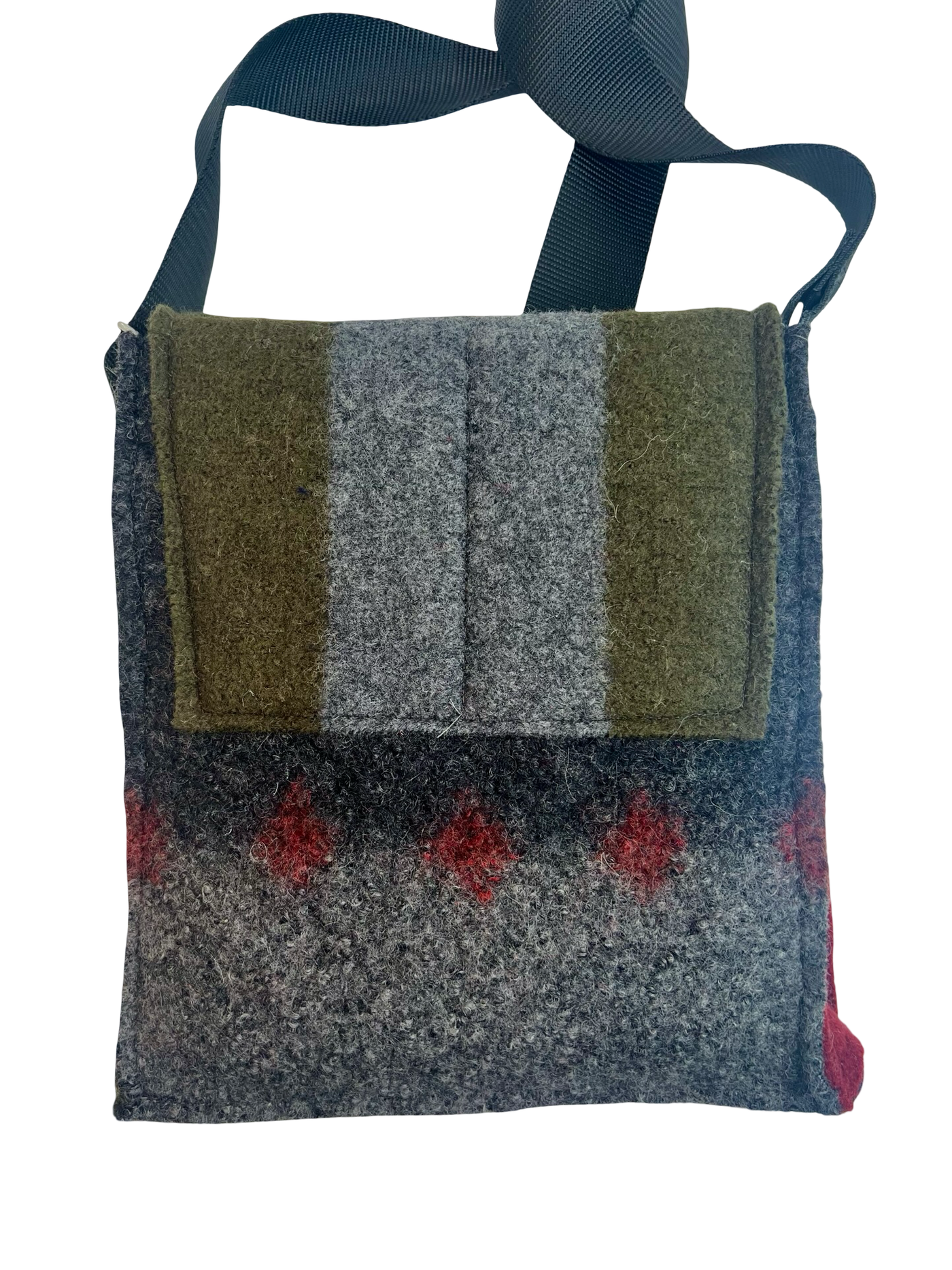 One of a Kind City Bag 111