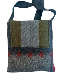 One of a Kind City Bag 111