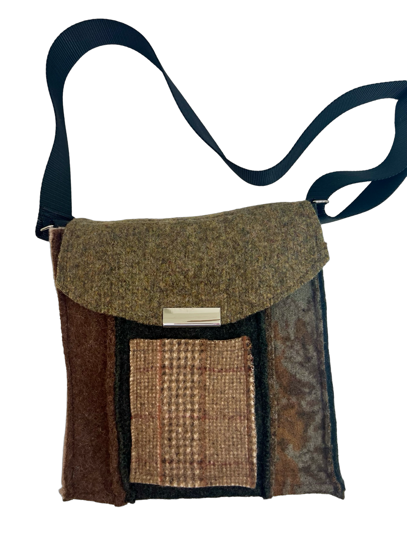 One of a Kind City Bag 110