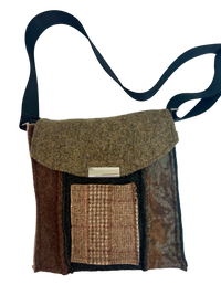 One of a Kind City Bag 110