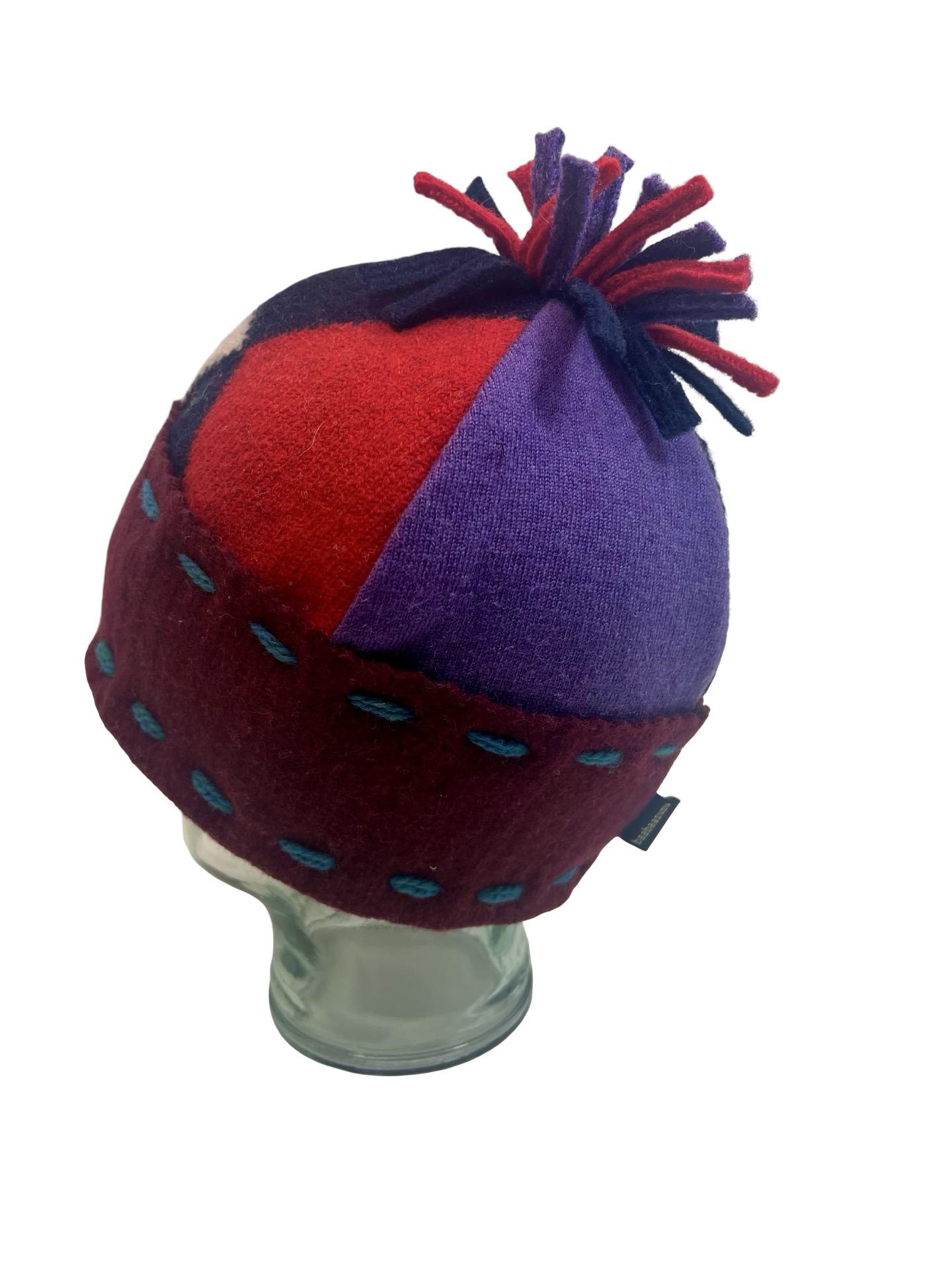 One of a Kind Ski Cap 133