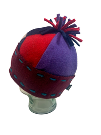 One of a Kind Ski Cap 133