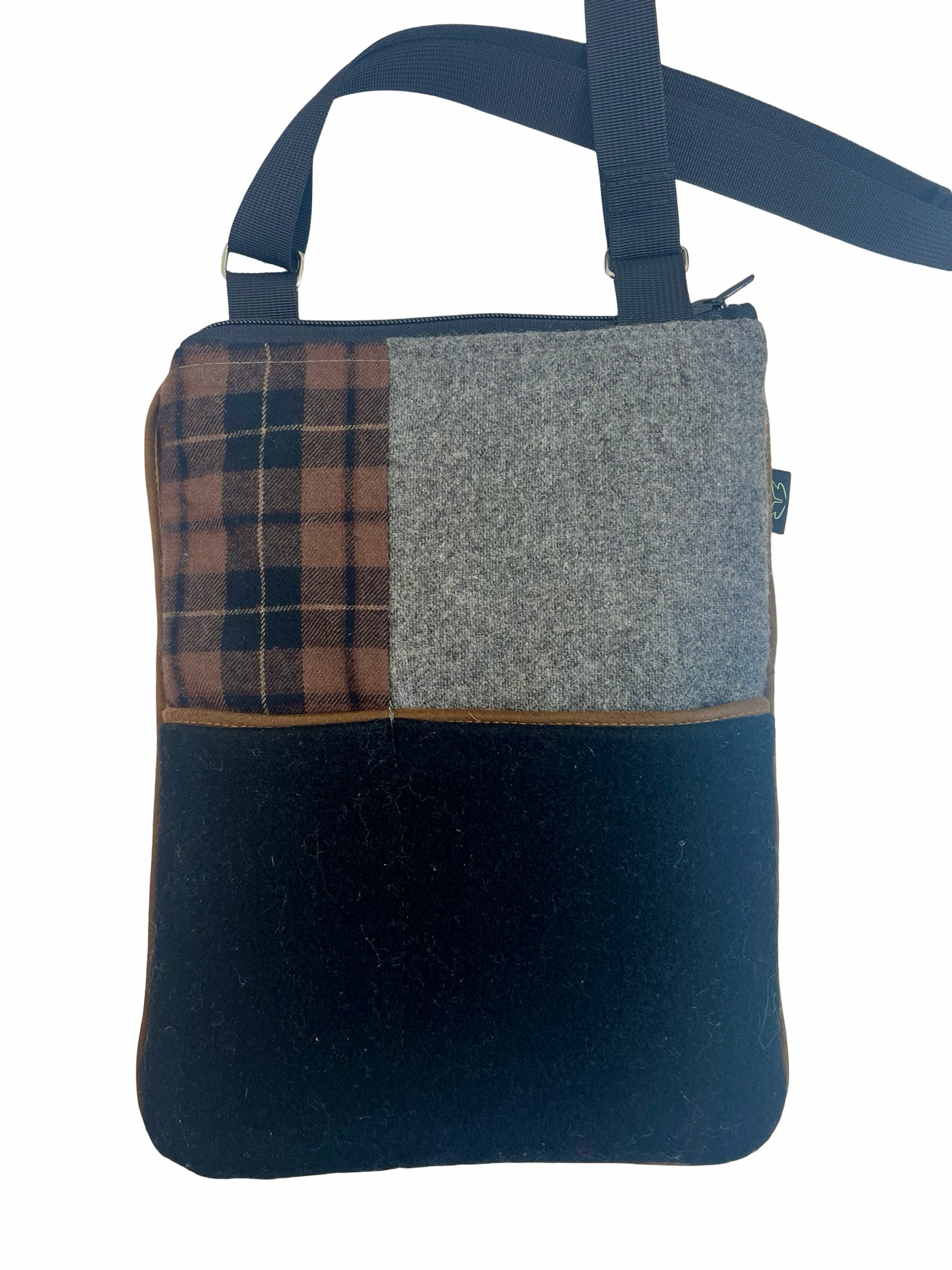 One of a Kind Compact Zip 102