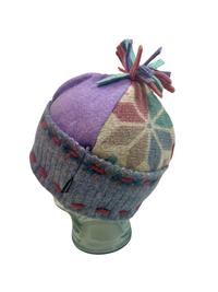 One of a Kind Ski Cap 132