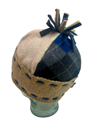 One of a Kind Ski Cap 130
