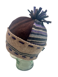 One of a Kind Ski Cap 128