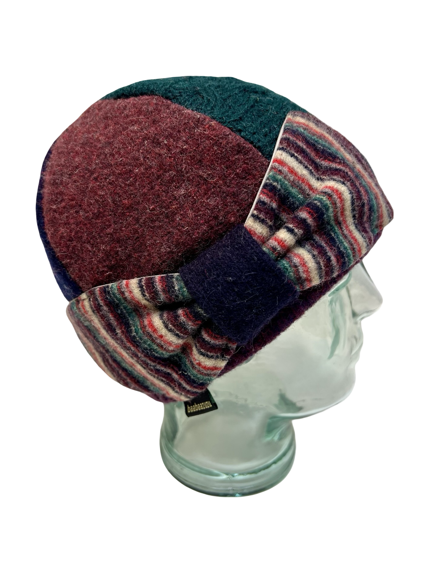 One of a Kind Bow Hat  152