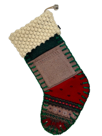 One of a Kind Stocking 182