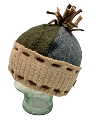 One of a Kind Ski Cap 118