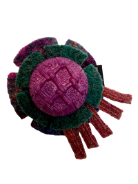 One of a Kind Zuzu Brooch 158