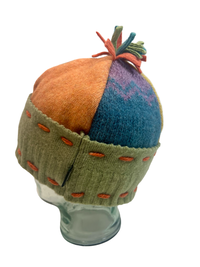 One of a Kind Ski Cap 127