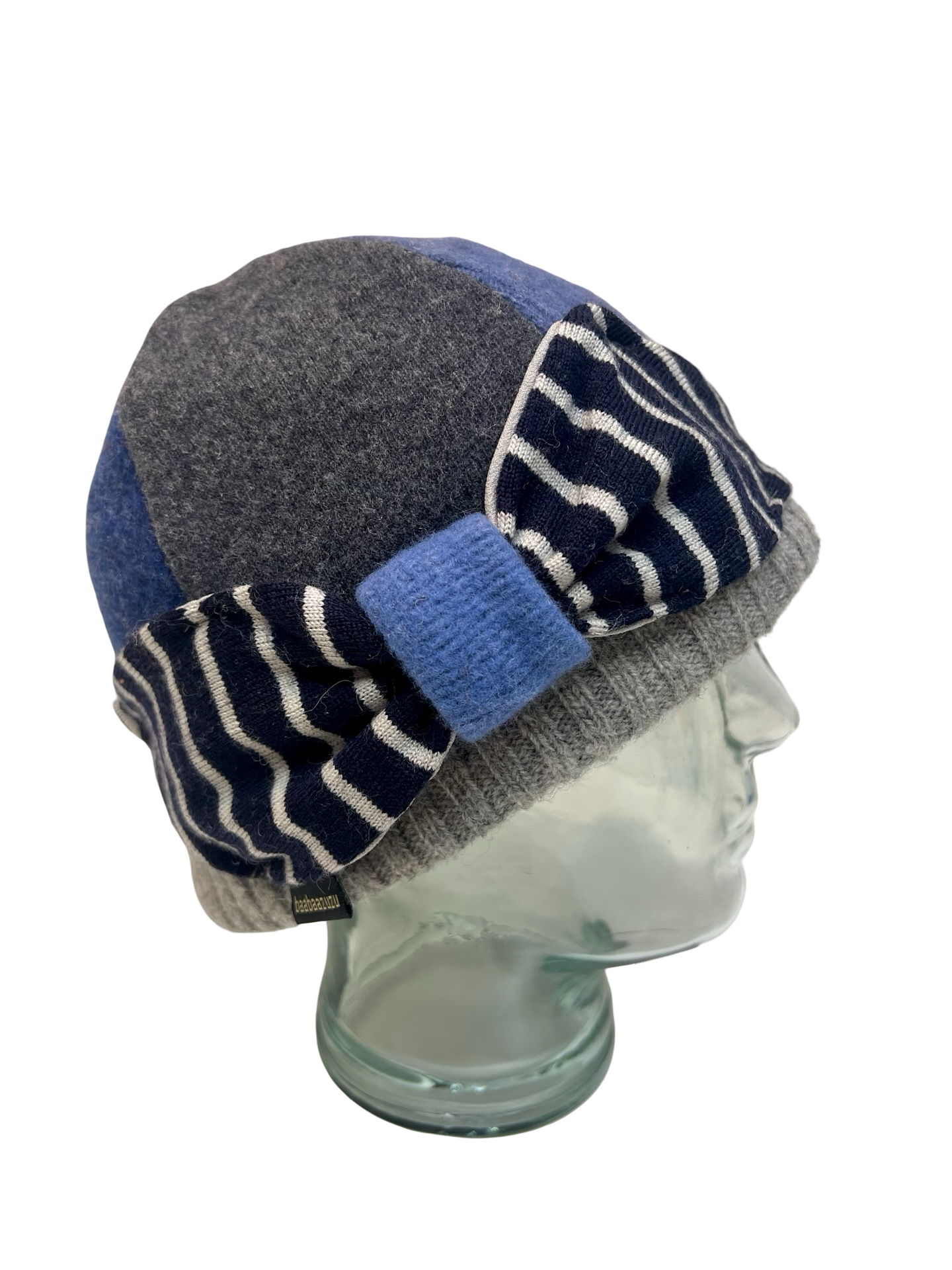 One of a Kind Bow Hat  155