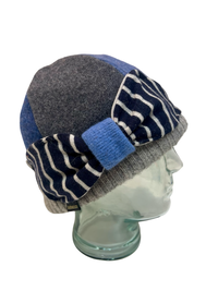 One of a Kind Bow Hat  155