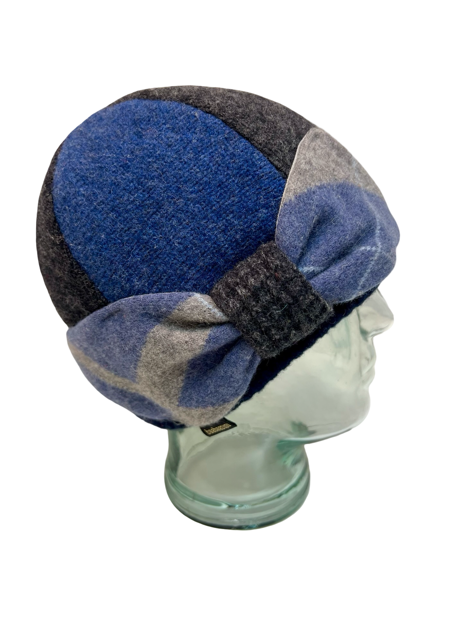 One of a Kind Bow Hat  151
