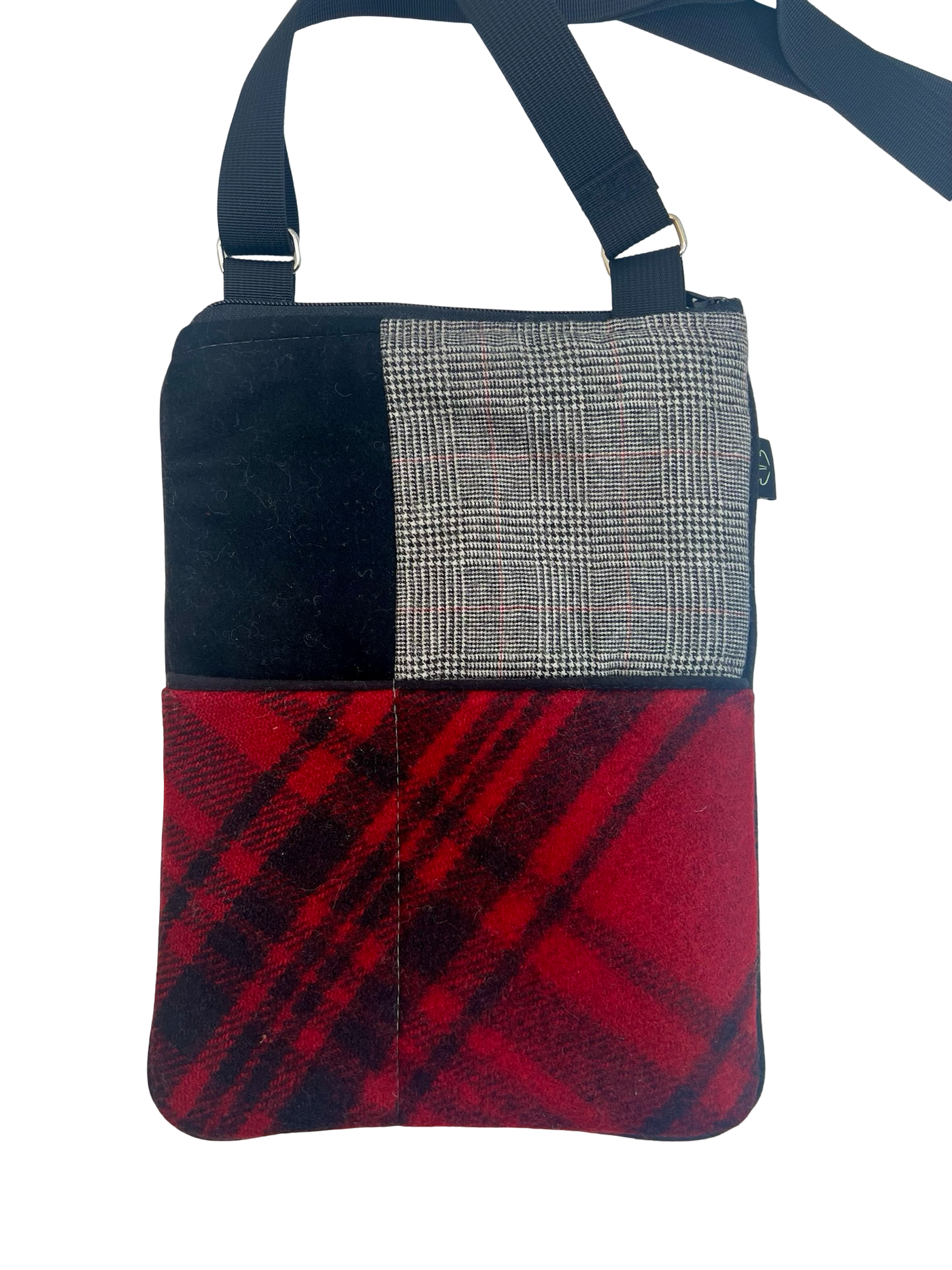 One of a Kind Compact Zip 103