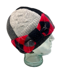 One of a Kind Bow Hat  150