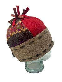 One of a Kind Ski Cap 121