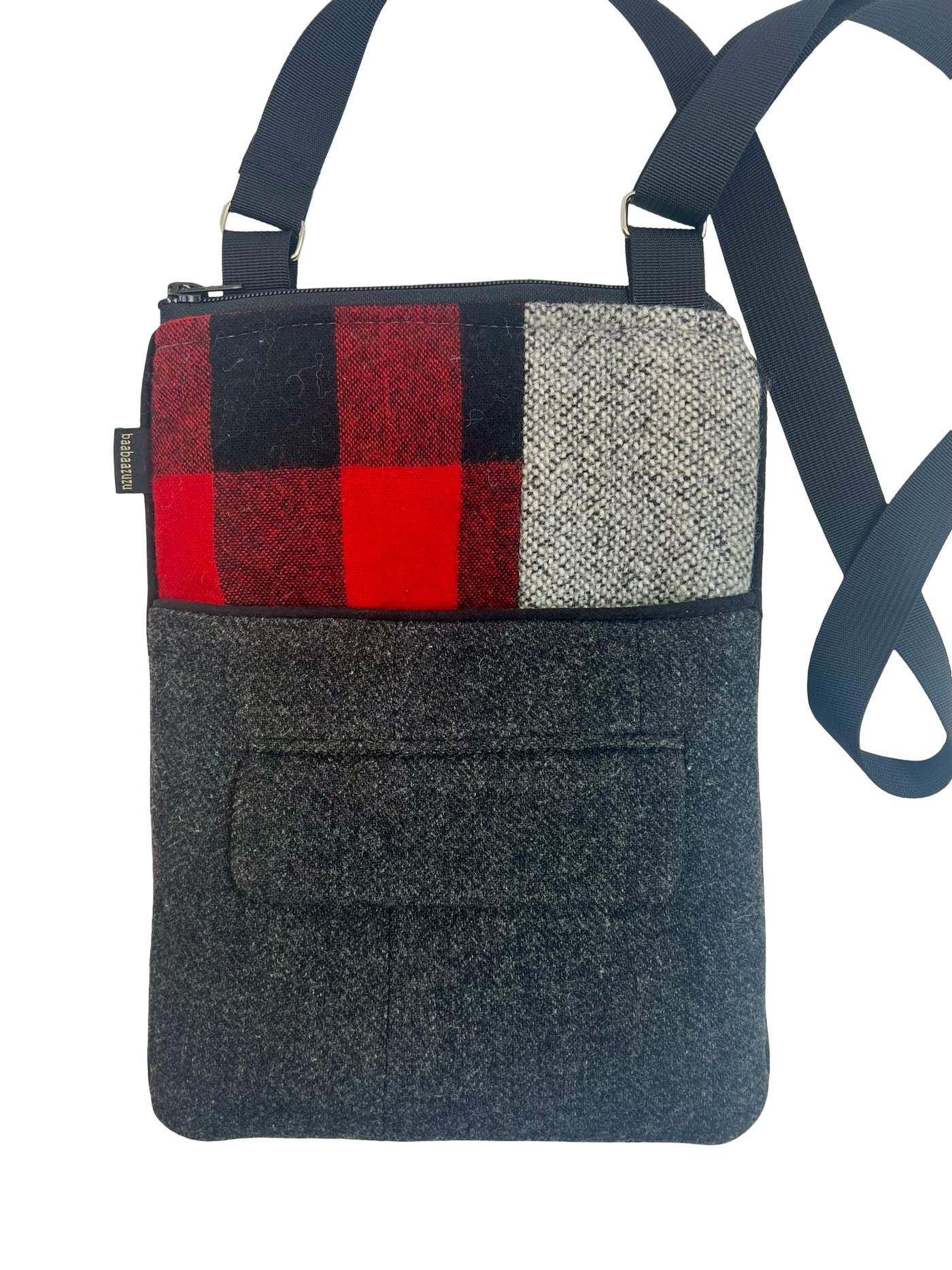 One of a Kind Compact Zip 103