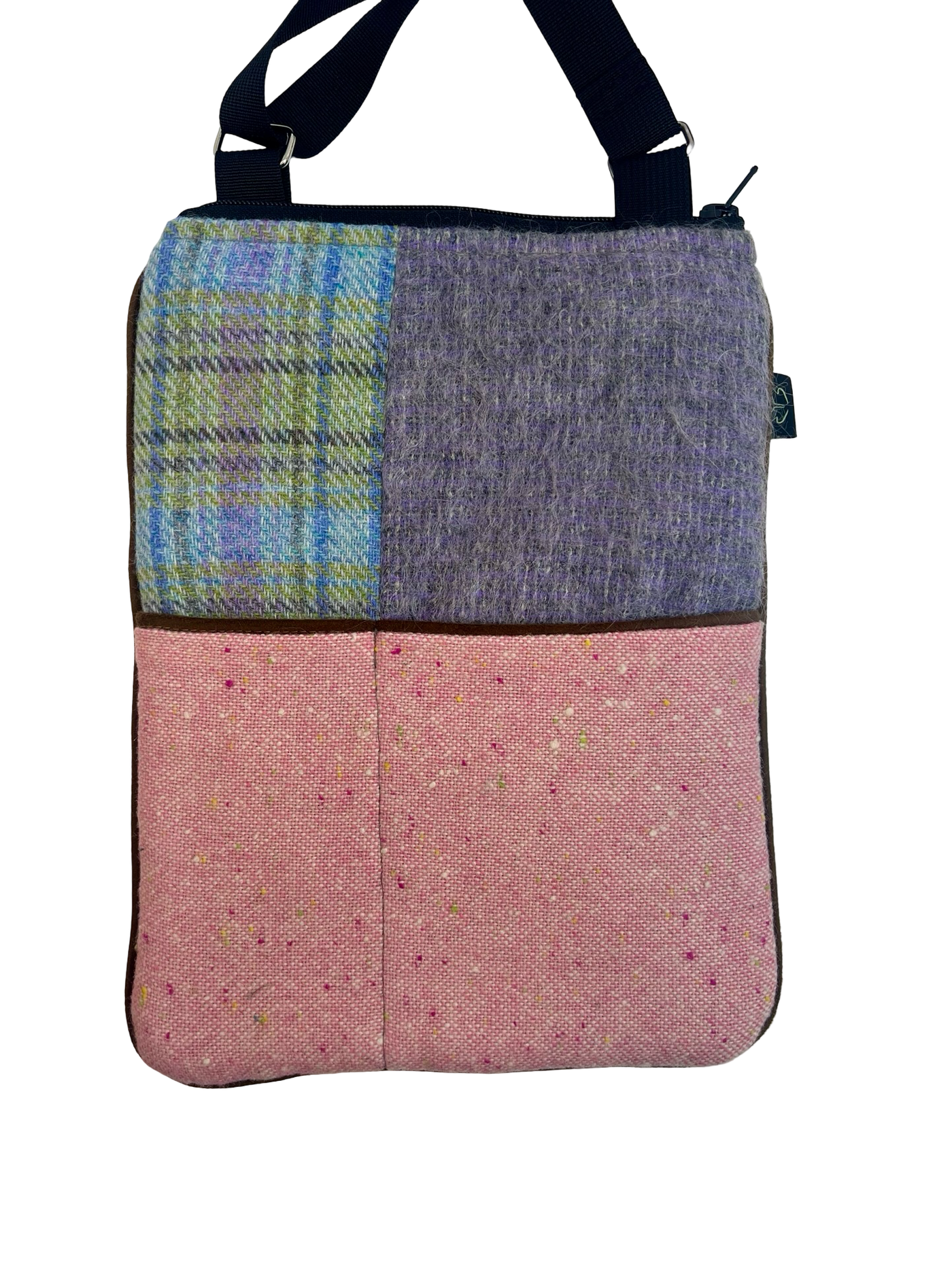 One of a Kind Compact Zip 104